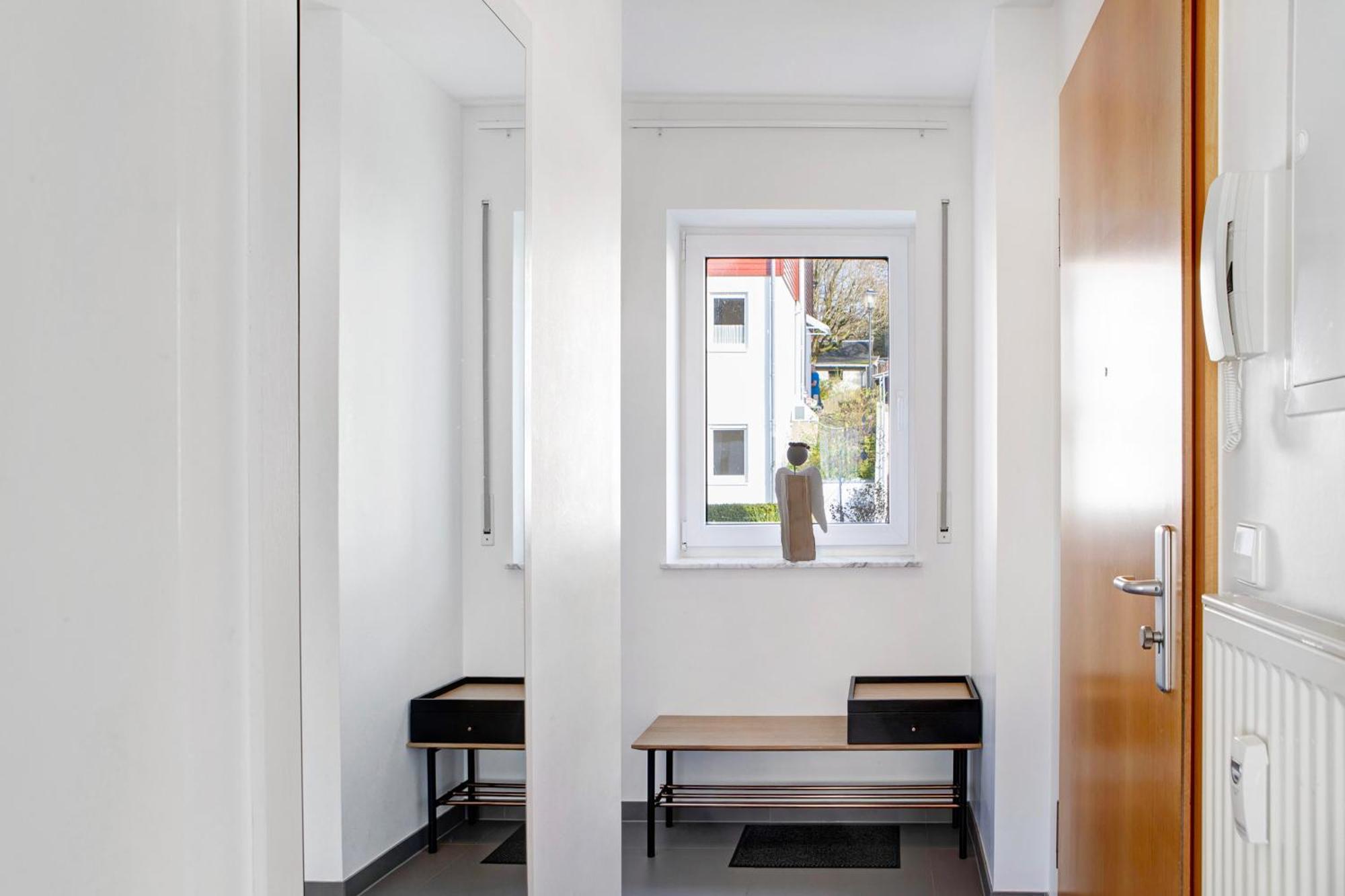 Ferienwohnung Tannenblick 6-2 Oberhof  Eksteriør billede