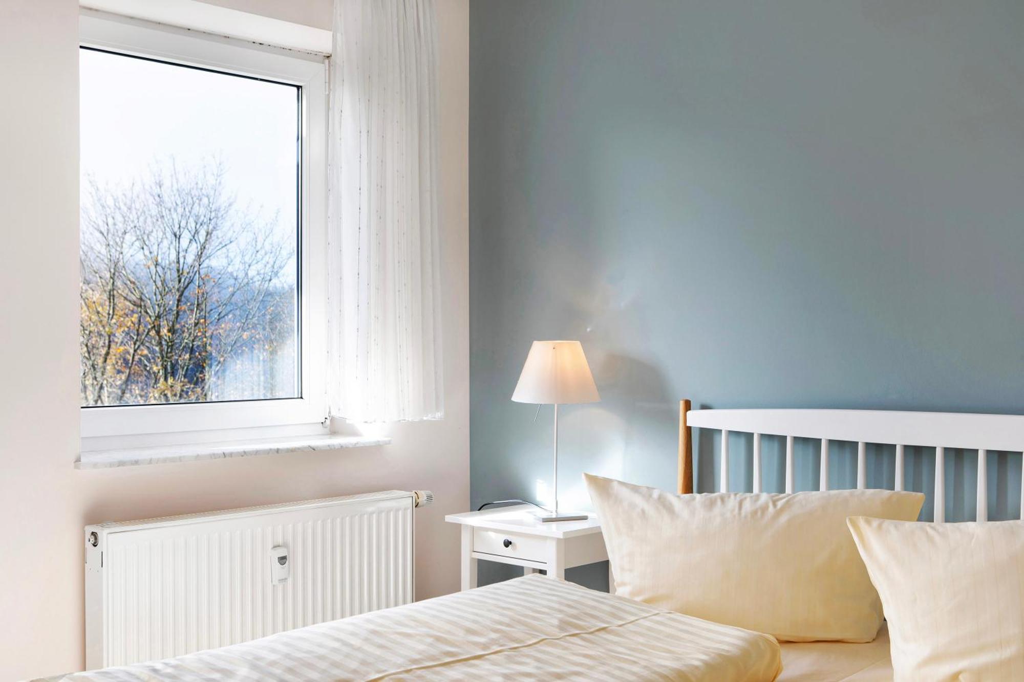 Ferienwohnung Tannenblick 6-2 Oberhof  Eksteriør billede
