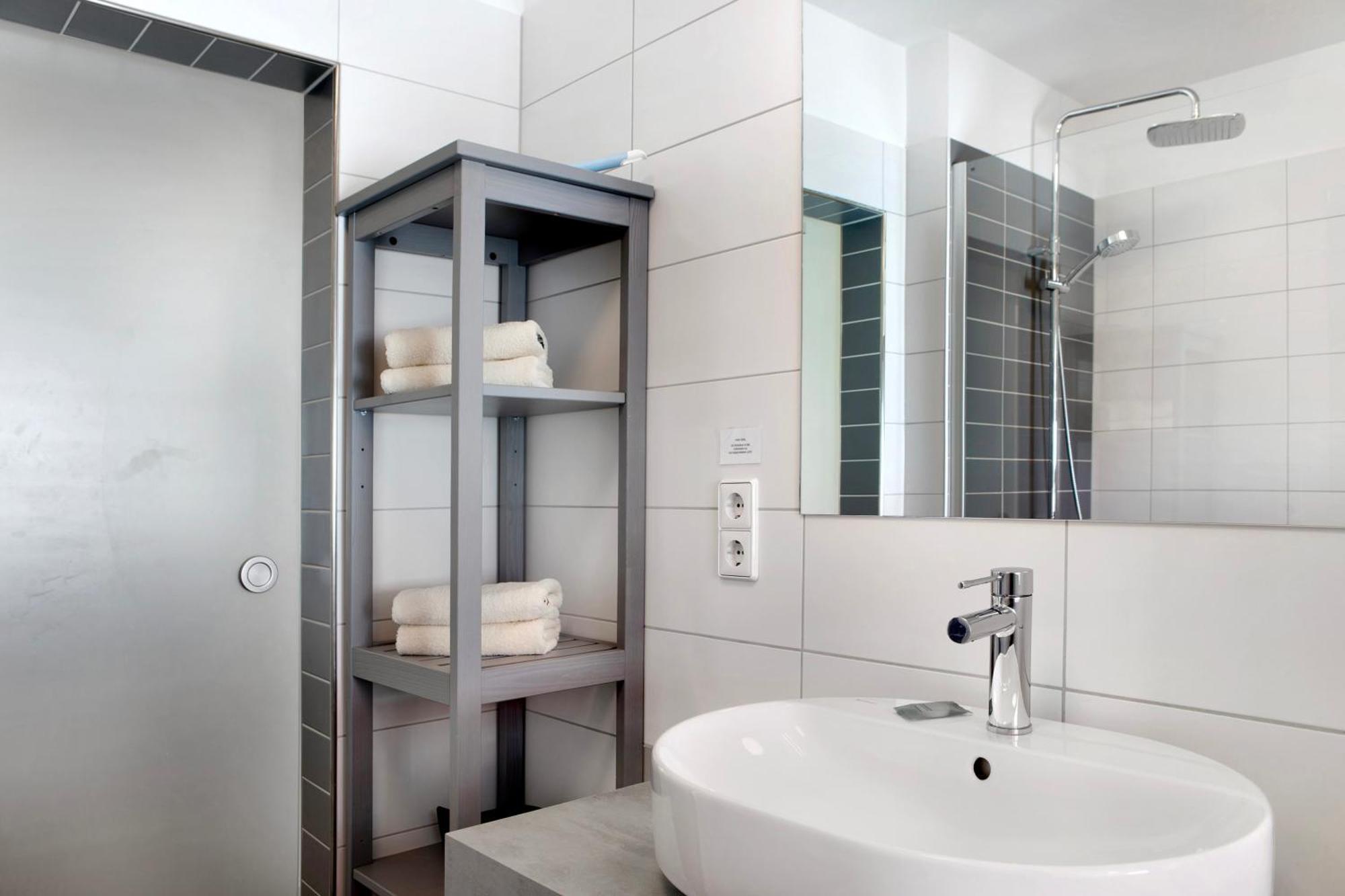 Ferienwohnung Tannenblick 6-2 Oberhof  Eksteriør billede