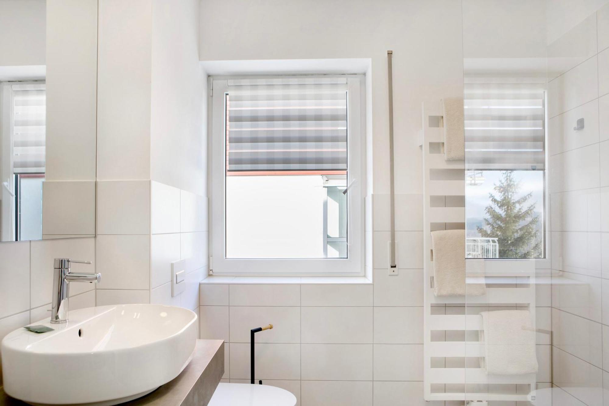 Ferienwohnung Tannenblick 6-2 Oberhof  Eksteriør billede