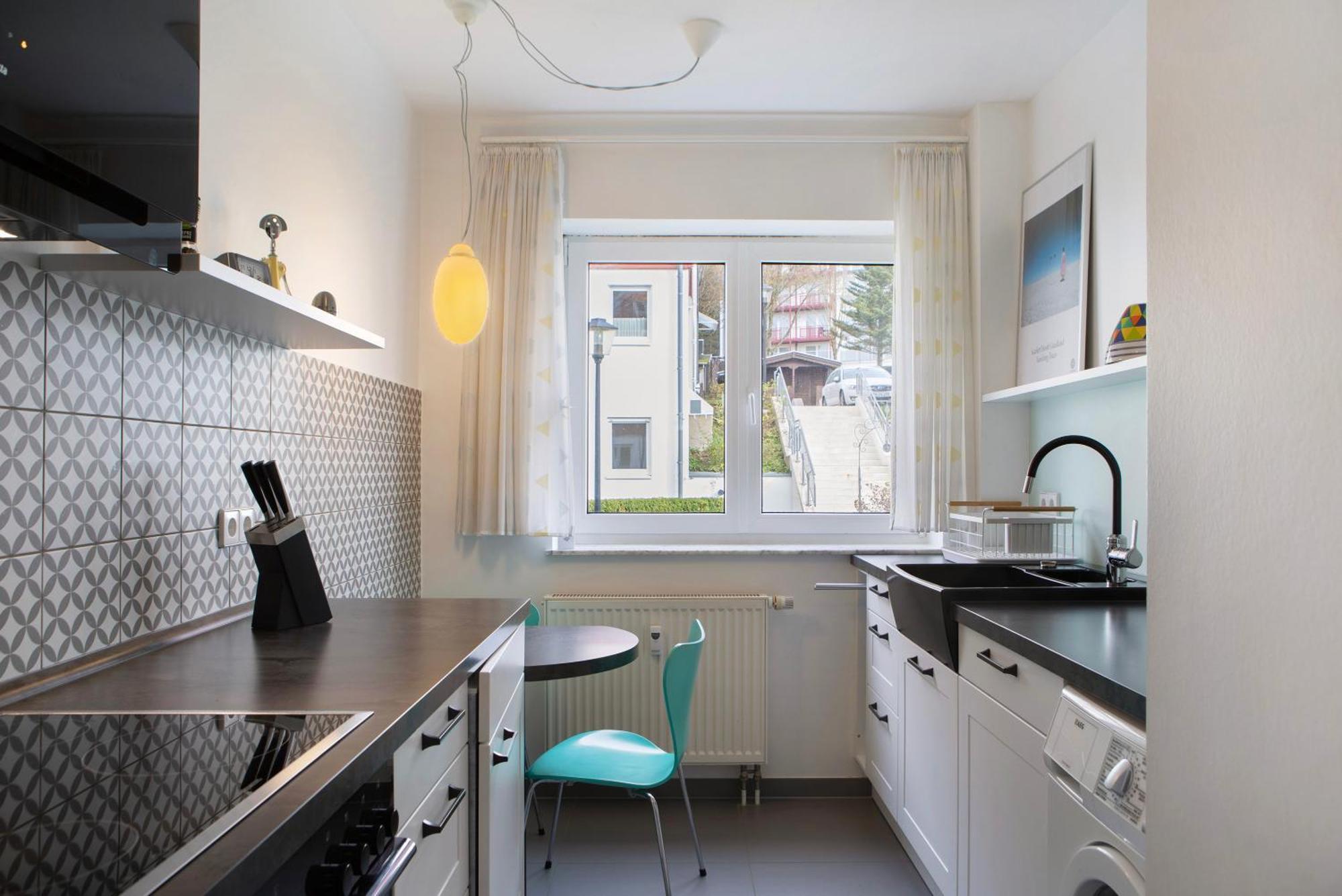 Ferienwohnung Tannenblick 6-2 Oberhof  Eksteriør billede